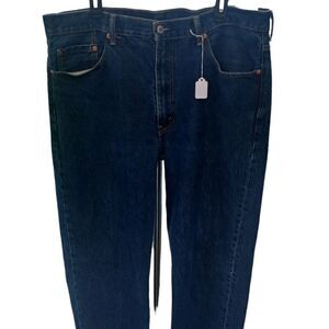 637738....Levi's 550 Straight leg Jeans Size 40X30